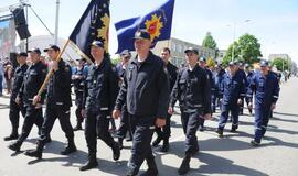 Gargždai mini 764-ąjį miesto gimtadienį