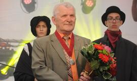 Gargždai mini 764-ąjį miesto gimtadienį