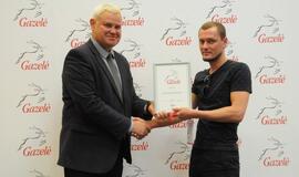 Sparčiausiai augusiomis pripažino 185 įmones