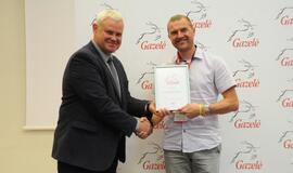 Sparčiausiai augusiomis pripažino 185 įmones