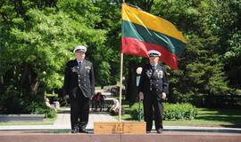 Gedulo ir vilties diena