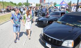 "Memel Motor Fest" 2017