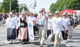 Gargždai mini 764-ąjį miesto gimtadienį