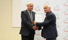 Sparčiausiai augusiomis pripažino 185 įmones