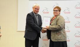 Sparčiausiai augusiomis pripažino 185 įmones