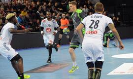 Lietuva - Prancūzija - 25:26