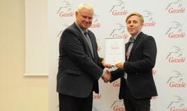 Sparčiausiai augusiomis pripažino 185 įmones