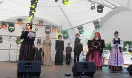 Gargždai mini 764-ąjį miesto gimtadienį