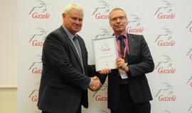 Sparčiausiai augusiomis pripažino 185 įmones