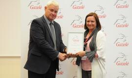 Sparčiausiai augusiomis pripažino 185 įmones