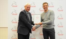 Sparčiausiai augusiomis pripažino 185 įmones