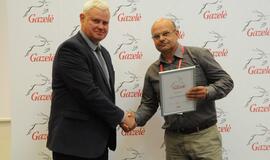 Sparčiausiai augusiomis pripažino 185 įmones