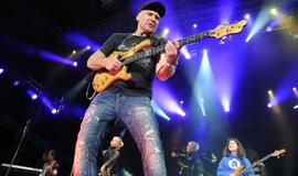 Trečioji "Klaipėdos pilies džiazo festivalio" diena