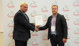 Sparčiausiai augusiomis pripažino 185 įmones