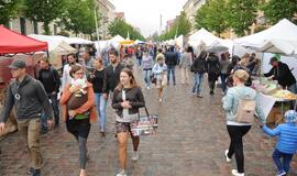 Žuvienės virimo čempionatas