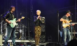 Trečioji "Klaipėdos pilies džiazo festivalio" diena