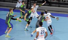 Lietuva - Prancūzija - 25:26