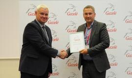 Sparčiausiai augusiomis pripažino 185 įmones