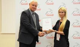 Sparčiausiai augusiomis pripažino 185 įmones