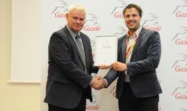 Sparčiausiai augusiomis pripažino 185 įmones