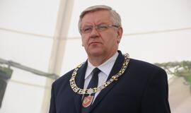 Gargždai mini 764-ąjį miesto gimtadienį