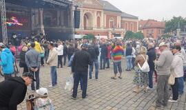 Žuvienės virimo čempionatas