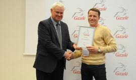 Sparčiausiai augusiomis pripažino 185 įmones