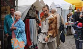 Žuvienės virimo čempionatas