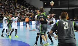 Lietuva - Prancūzija - 25:26