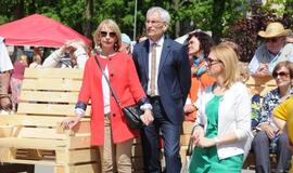 Gargždai mini 764-ąjį miesto gimtadienį