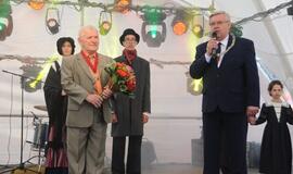 Gargždai mini 764-ąjį miesto gimtadienį