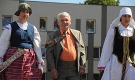 Gargždai mini 764-ąjį miesto gimtadienį