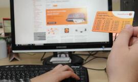 Seimo sprendimas: perkant internetu reikės pateikti popierines dokumentų kopijas?