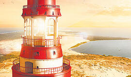 &quot;Švyturio&quot; stipendijai pristatyti 14 kandidatų