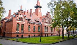 Telkiasi Vakarų Lietuvos regiono atstovai, susirūpinę Klaipėdos universiteto savarankiškumo išlaikymu