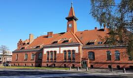 Universitetinės studijos Vakarų Lietuvoje, kur laisva mintis ir jūros dvasia