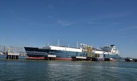 Uostamiestis jaunimui: ir studijos, ir darbas