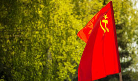 Vėl siūlo Lietuvos komunistų partiją įvardinti nusikalstama organizacija