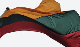 Vilniaus forumas birželio 7 dieną kviečia į konferenciją „Visų pirma - Lietuva!“