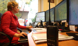 Artėjant Jūros šventei pataria nepadauginti