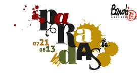 Baroti galerija mini savo veiklos 25-metį