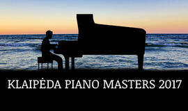 Buvęs „Balsiukas“ į Klaipėdą grįžta su įspūdingu muzikos festivaliu