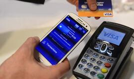 Ekspertas apie momentinius mokėjimus: įprastų piniginių greitai nebeliks