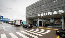 Kaunas laikinai tampa Lietuvos aviacijos centru