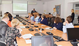 Klaipėdos rajono įvaizdį formuos ir vietos organizacijos