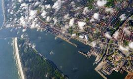 Klaipėdos uoste - geriausias birželio rezultatas istorijoje