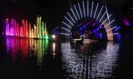 KN dovanos fontanus ir kvies "pasimatuoti" profesiją