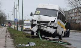 Lietuva eismo aukų skaičių mažina sparčiausiai