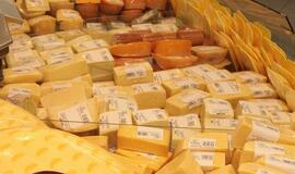 Mokslininkai patvirtino: sūris sveikesnis, nei manėte