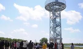 Neįperkantiems poilsio Palangoje ir Neringoje turi pasiūlymą